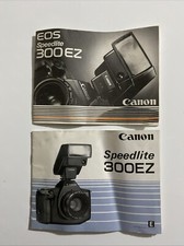 Manuali canon eos usato  Torino
