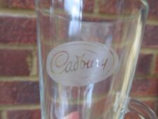 Genuine cadbury hot for sale  BALDOCK