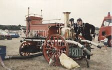 Manual steam pump for sale  HARLOW