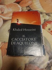 Cacciatore acquiloni khaled usato  Colli Verdi