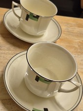 Vintage hand painted for sale  ST. LEONARDS-ON-SEA