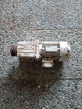Motor getriebe 400v gebraucht kaufen  Trebur