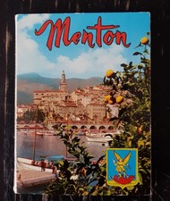 Cartes postales dépliant d'occasion  Chartres