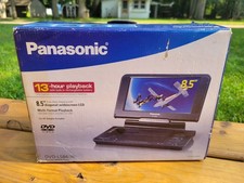 Panasonic dvd ls86 for sale  Beaverton