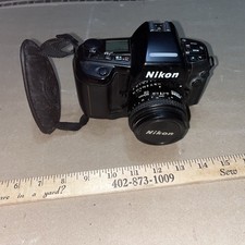 Nikon f90x n90s for sale  Omaha