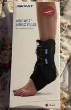 Aircast airgo plus gebraucht kaufen  Deutschland