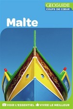 Guide malte collectifs d'occasion  France
