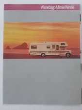 1985 winnebago minnie for sale  Pawtucket