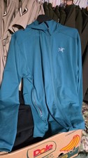 Men arc teryx for sale  Colorado Springs