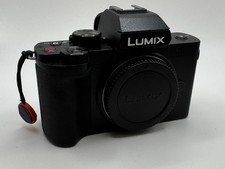 Panasonic lumix g100 for sale  CLEETHORPES