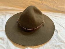 Vtg beaver hat for sale  Novi