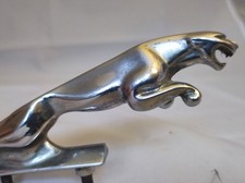 Jaguar raubkatze kühlerfigur gebraucht kaufen  Köln