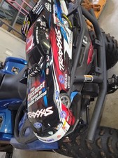 Ultra rare traxxas for sale  Flippin