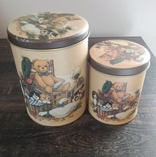 Vintage teddy bear d'occasion  Expédié en Belgium