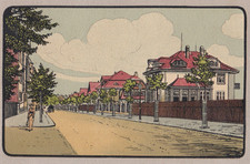 1900 litho deutsches gebraucht kaufen  Lennestadt