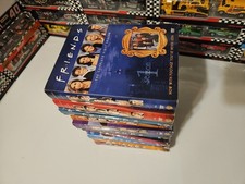 Friend dvd complete for sale  Raleigh
