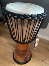 djembe fell gebraucht kaufen  Essen