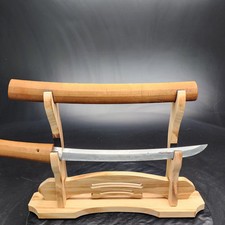 Japanese short wakizashi for sale  Bridgeport