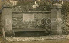 Rppc village pump for sale  UK