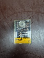 Satronic feuerungsautomat tfi gebraucht kaufen  Senftenberg