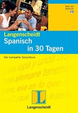 Langenscheidt selbstlernkurse  gebraucht kaufen  Berlin