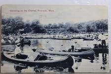 old canoe for sale  Wilmington