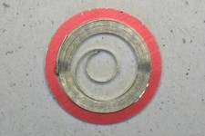 Mainspring ressort muelle usato  Selargius