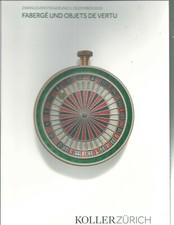 Koller faberge russian for sale  Boca Raton