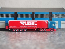 Herpa 713130 scania gebraucht kaufen  Delve