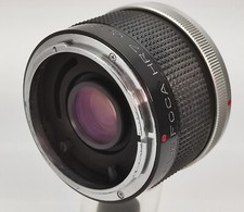 Canon focca doubleur d'occasion  Mulhouse-