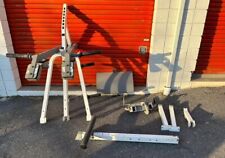 Tuff stuff leverage for sale  Gaithersburg