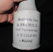 Ancien fremiet naigeon d'occasion  Dijon