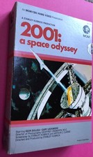 2001 space odyssey for sale  ALTRINCHAM