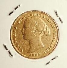 Rare australia 1866 usato  Roma