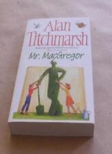 Macgregor alan titchmarsh for sale  UK