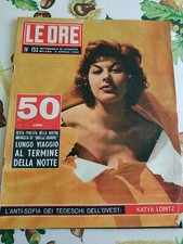 Rivista ore n.153 usato  Magenta