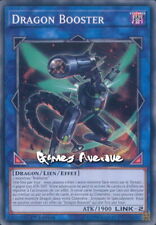 Dragon booster sdrr d'occasion  Paris XVIII