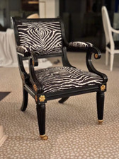 Regency arm chair for sale  Palm Beach