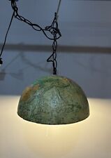 Vintage hanging globe for sale  Pottstown