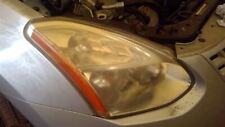 Passenger right headlight for sale  Plantsville