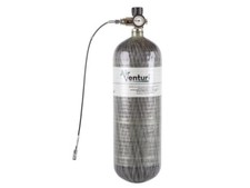 Air venturi carbon for sale  Bothell