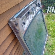 Datsun 280zx tailgate for sale  BRACKNELL