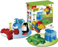 Androni unicoplus set usato  Italia