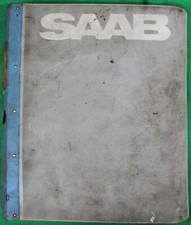 Original 1975 saab for sale  Jay