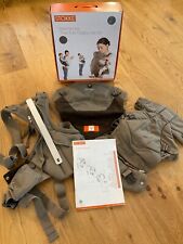 Vendo marsupio stokke usato  Venegono Superiore