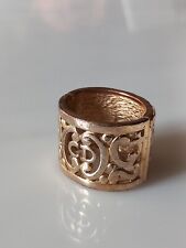 Anneau bague foulard d'occasion  La Charité-sur-Loire