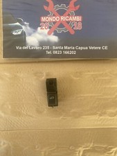 1x43 14529 pulsantiera usato  Santa Maria Capua Vetere