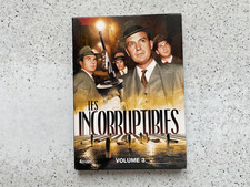 Incorruptibles vol coffret d'occasion  France