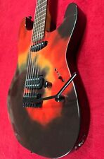 Fender tye dye for sale  BRIGG