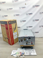Rinnai rsc160en tankless for sale  New Holland